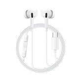 Baseus Encok CZ18 Wired Earphones Cluster